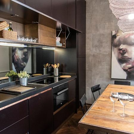 Ponte Vecchio Luxury And Stylish Apartment Florencia Exterior foto