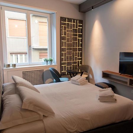 Ponte Vecchio Luxury And Stylish Apartment Florencia Exterior foto
