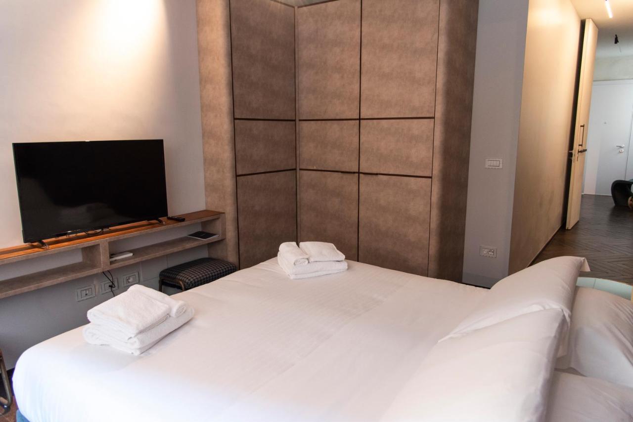 Ponte Vecchio Luxury And Stylish Apartment Florencia Exterior foto