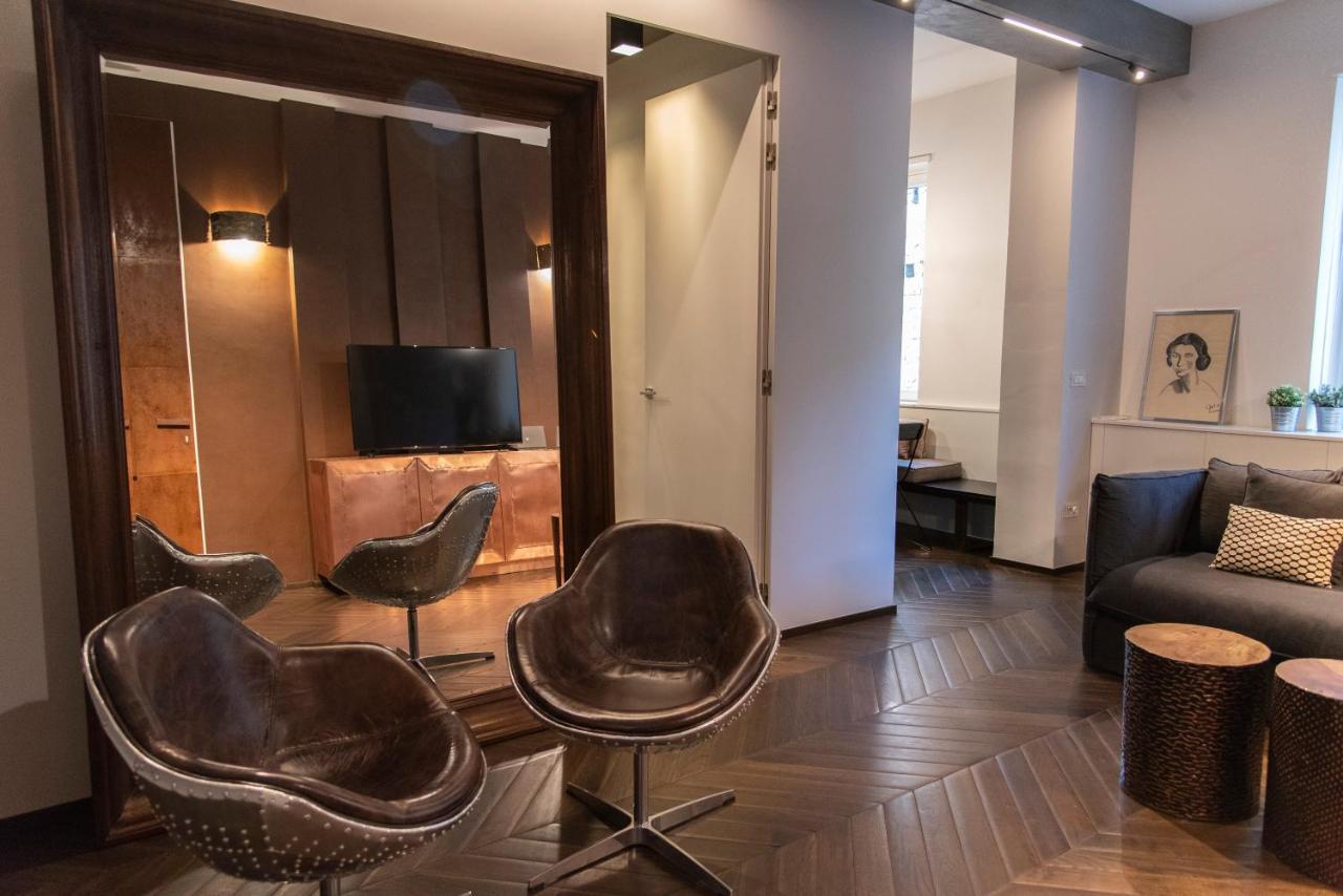 Ponte Vecchio Luxury And Stylish Apartment Florencia Exterior foto