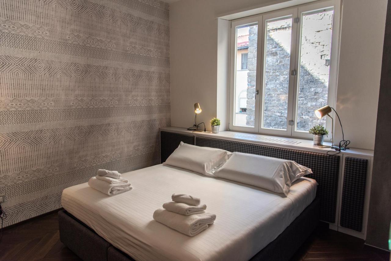 Ponte Vecchio Luxury And Stylish Apartment Florencia Exterior foto