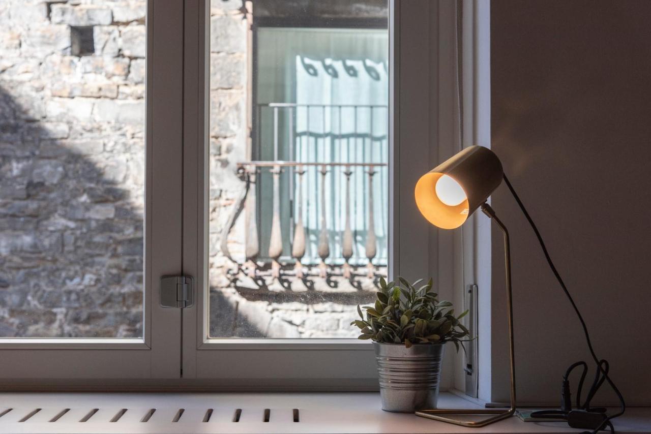 Ponte Vecchio Luxury And Stylish Apartment Florencia Exterior foto