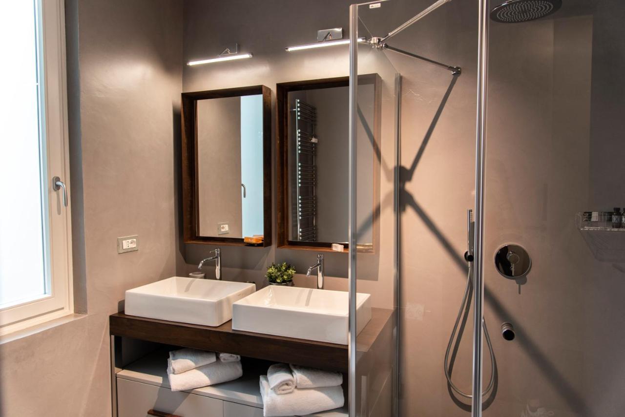 Ponte Vecchio Luxury And Stylish Apartment Florencia Exterior foto
