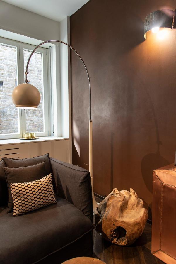 Ponte Vecchio Luxury And Stylish Apartment Florencia Exterior foto