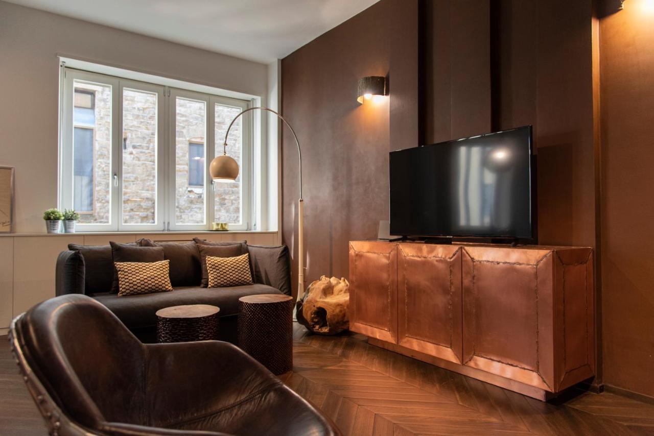 Ponte Vecchio Luxury And Stylish Apartment Florencia Exterior foto
