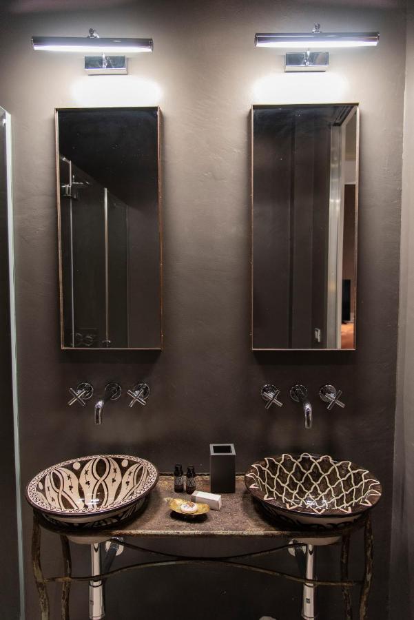Ponte Vecchio Luxury And Stylish Apartment Florencia Exterior foto