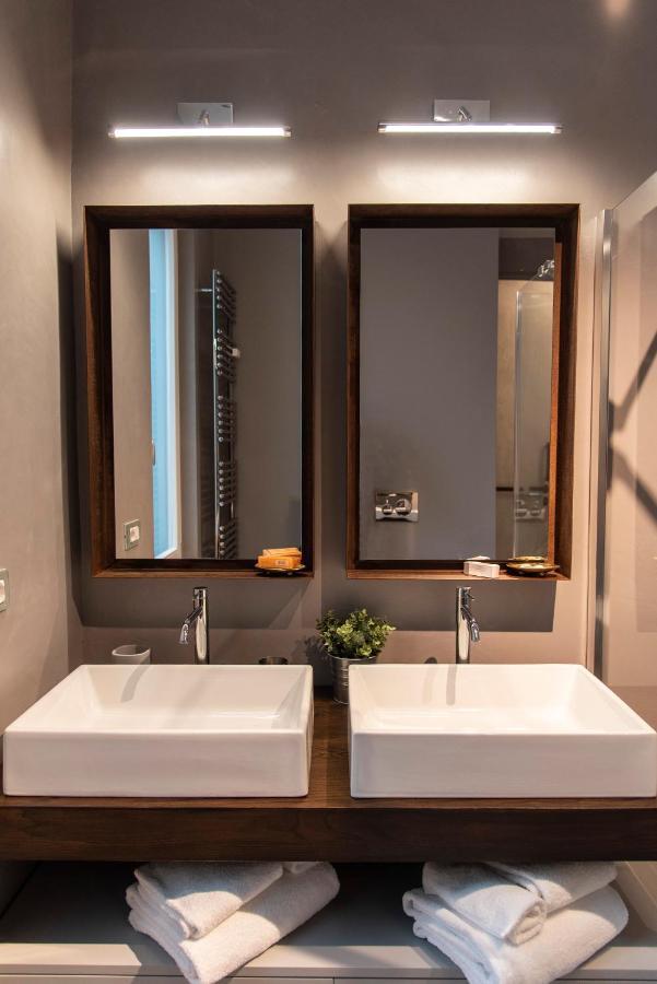 Ponte Vecchio Luxury And Stylish Apartment Florencia Exterior foto