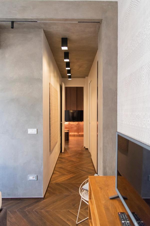 Ponte Vecchio Luxury And Stylish Apartment Florencia Exterior foto